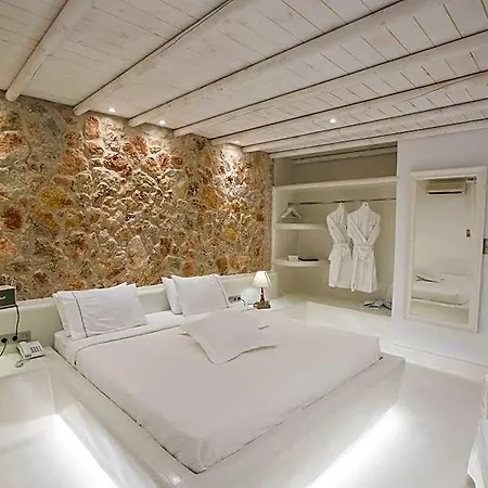 Palace 4* Парос