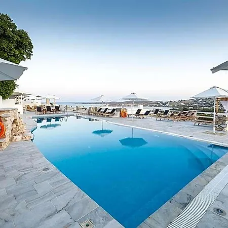 Palace Отель 4*